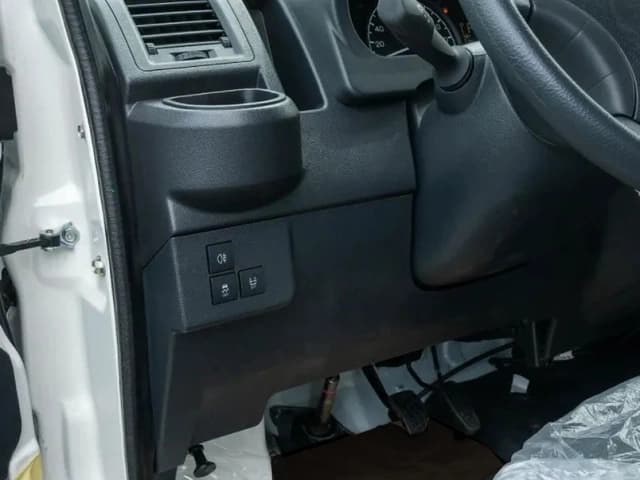 2026 Toyota LiteAce Panel 1.5L 4 Cyl Petrol RWD AT - Beyond Autos - www.beyondautos.com