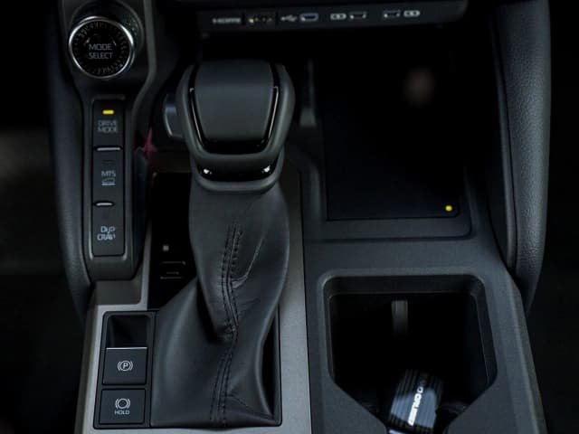 2026 Toyota Prado First Edition 2.4L Turbo 4 Cyl Petrol 4WD AT - Beyond Autos - www.beyondautos.com