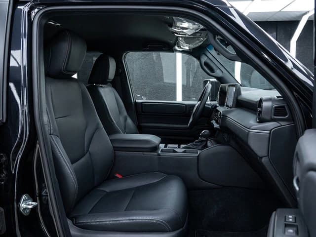 2026 Toyota Prado TXL-3 2.8L Turbo 4 Cyl Diesel 4WD AT - Beyond Autos - www.beyondautos.com