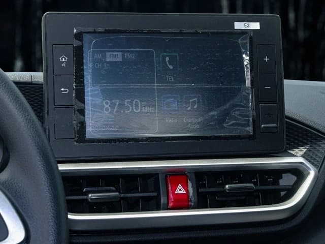 2026 Toyota Raize E 1.2L 3 Cyl Petrol FWD CVT - Beyond Autos - www.beyondautos.com