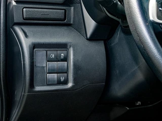 2026 Toyota Raize E 1.2L 3 Cyl Petrol FWD CVT - Beyond Autos - www.beyondautos.com