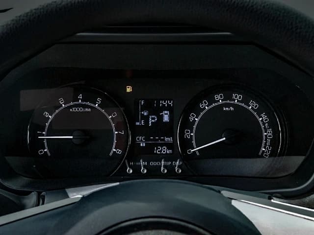 2026 Toyota Raize E 1.2L 3 Cyl Petrol FWD CVT - Beyond Autos - www.beyondautos.com