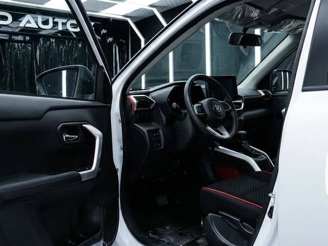 2026 Toyota Raize E 1.2L 3 Cyl Petrol FWD CVT - Beyond Autos - www.beyondautos.com