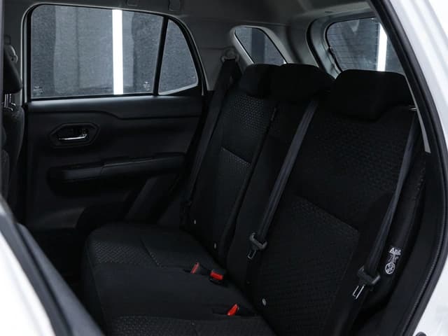 2026 Toyota Raize E 1.2L 3 Cyl Petrol FWD CVT - Beyond Autos - www.beyondautos.com