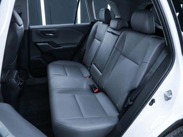2026 Toyota Rav4 Elite Edition 2.0L 4 Cyl Hybrid Dual Motor FWD - Beyond Autos - www.beyondautos.com