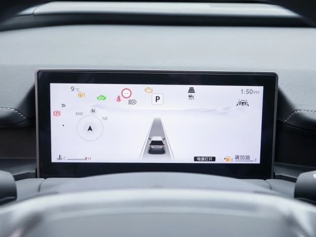 2026 Toyota Rav4 Elite Edition 2.0L 4 Cyl Hybrid Dual Motor FWD - Beyond Autos - www.beyondautos.com