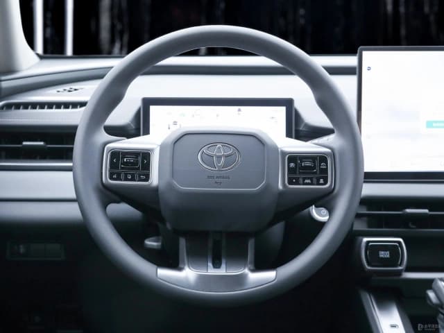 2026 Toyota Rav4 Elite Edition 2.0L 4 Cyl Hybrid Dual Motor FWD - Beyond Autos - www.beyondautos.com