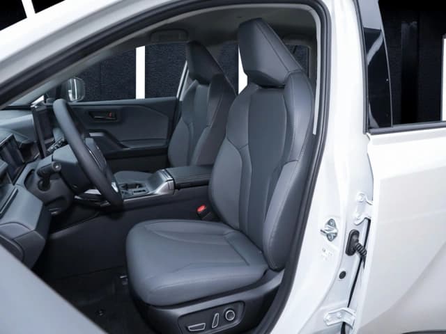 2026 Toyota Rav4 Elite Edition 2.0L 4 Cyl Hybrid Dual Motor FWD - Beyond Autos - www.beyondautos.com