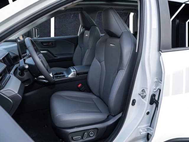 2026 Toyota Rav4 Flagship Edition 2.5L 4 Cyl Hybrid Dual Motor AWD - Beyond Autos - www.beyondautos.com