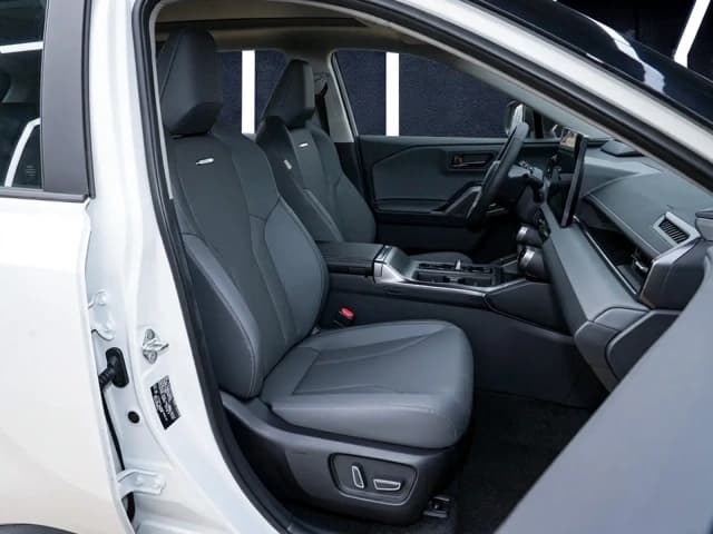 2026 Toyota Rav4 Flagship Edition 2.5L 4 Cyl Hybrid Dual Motor AWD - Beyond Autos - www.beyondautos.com