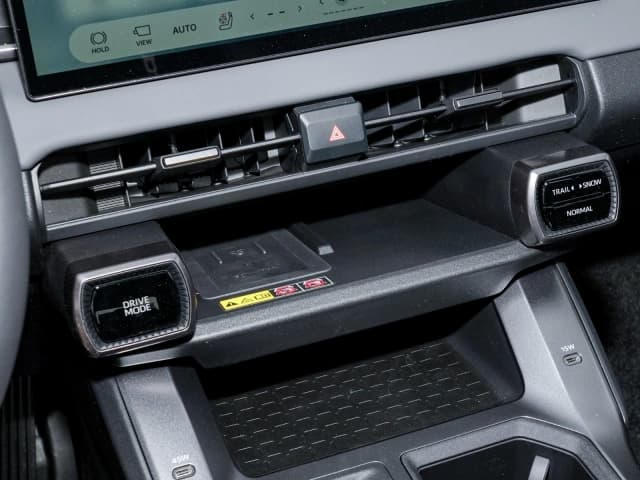 2026 Toyota Rav4 Flagship Edition 2.5L 4 Cyl Hybrid Dual Motor AWD - Beyond Autos - www.beyondautos.com