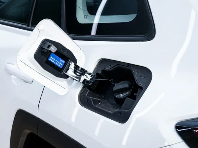 2026 Toyota Rav4 Flagship Edition 2.5L 4 Cyl Hybrid Dual Motor AWD - Beyond Autos - www.beyondautos.com