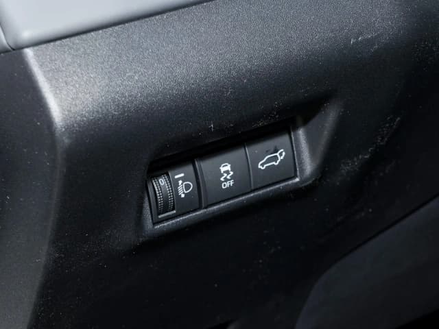 2026 Toyota Rav4 Flagship Edition 2.5L 4 Cyl Hybrid Dual Motor AWD - Beyond Autos - www.beyondautos.com