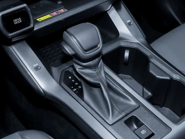 2026 Toyota Rav4 Luxury Edition 2.0L 4 Cyl Petrol 2WD - Beyond Autos - www.beyondautos.com