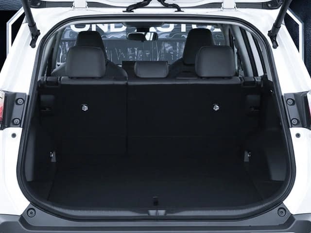 2026 Toyota Rav4 Luxury Edition 2.0L 4 Cyl Petrol 2WD - Beyond Autos - www.beyondautos.com