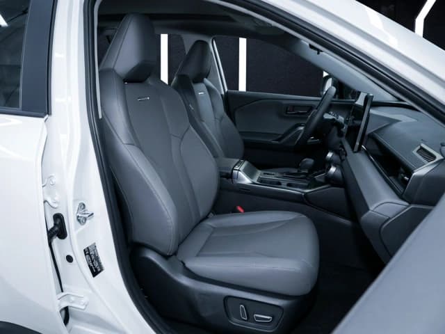 2026 Toyota Rav4 Luxury Edition 2.0L 4 Cyl Petrol 2WD - Beyond Autos - www.beyondautos.com