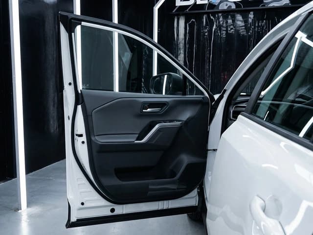 2026 Toyota Rav4 Luxury Edition 2.0L 4 Cyl Petrol 2WD - Beyond Autos - www.beyondautos.com