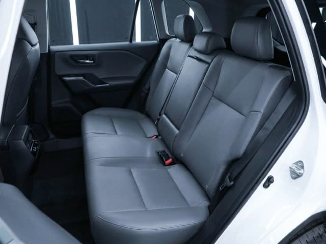 2026 Toyota Rav4 Luxury Edition 2.0L 4 Cyl Petrol 2WD - Beyond Autos - www.beyondautos.com