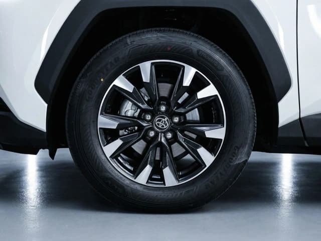 2026 Toyota Rav4 Luxury Edition 2.0L 4 Cyl Petrol 2WD - Beyond Autos - www.beyondautos.com