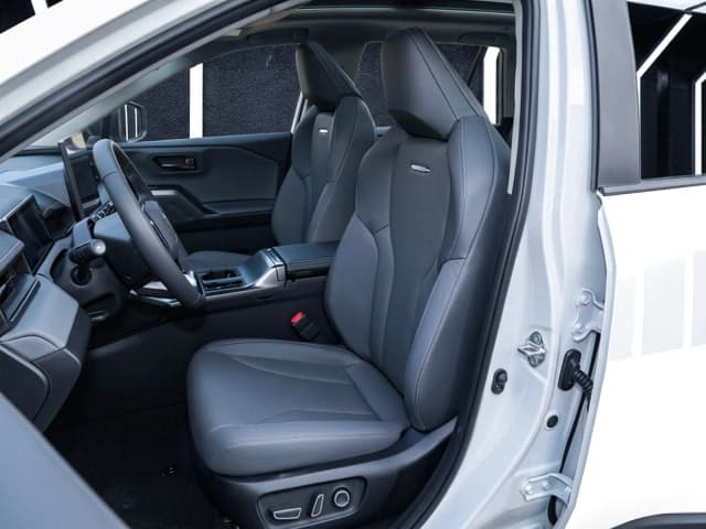 2026 Toyota Rav4 Luxury Edition 2.0L 4 Cyl Petrol 2WD - Beyond Autos - www.beyondautos.com