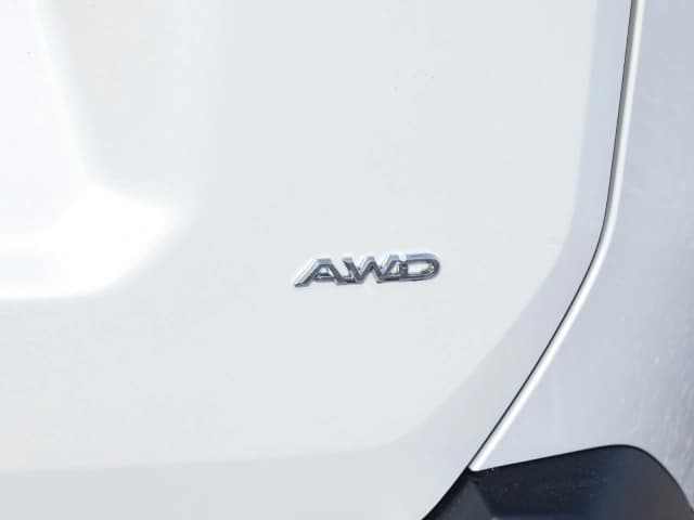 2026 Toyota Rav4 Luxury Edition 2.0L 4 Cyl Petrol AWD CVT - Beyond Autos - www.beyondautos.com