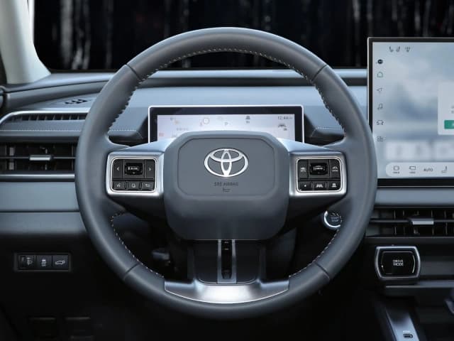 2026 Toyota Rav4 Luxury Edition 2.0L 4 Cyl Petrol AWD CVT - Beyond Autos - www.beyondautos.com