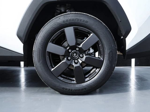 2026 Toyota Rav4 Luxury Edition 2.0L 4 Cyl Petrol AWD CVT - Beyond Autos - www.beyondautos.com