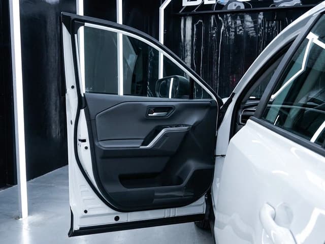 2026 Toyota Rav4 Luxury Edition 2.0L 4 Cyl Petrol AWD CVT - Beyond Autos - www.beyondautos.com
