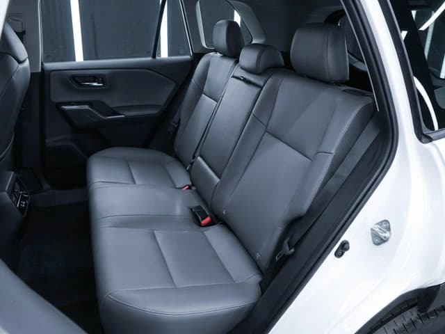2026 Toyota Rav4 Luxury Edition 2.0L 4 Cyl Petrol AWD CVT - Beyond Autos - www.beyondautos.com