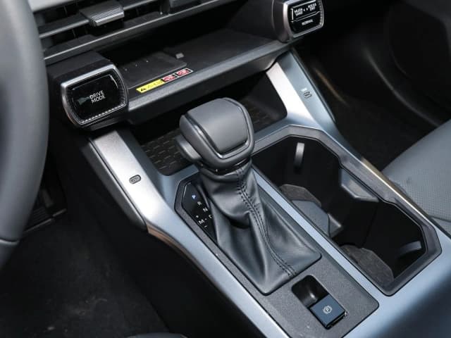 2026 Toyota Rav4 Luxury Edition 2.0L 4 Cyl Petrol AWD CVT - Beyond Autos - www.beyondautos.com
