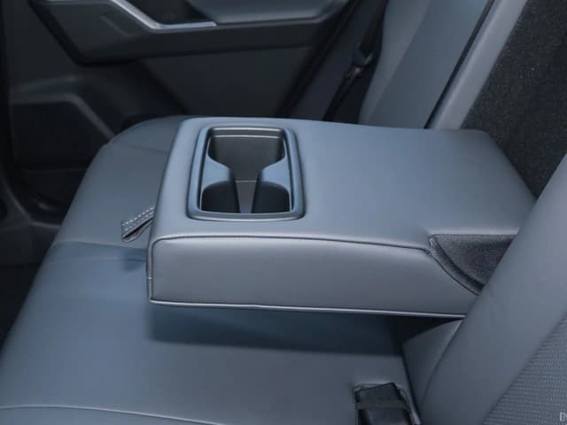 2026 Toyota Rav4 Luxury Edition 2.5L 4 Cyl Hybird AWD - Beyond Autos - www.beyondautos.com