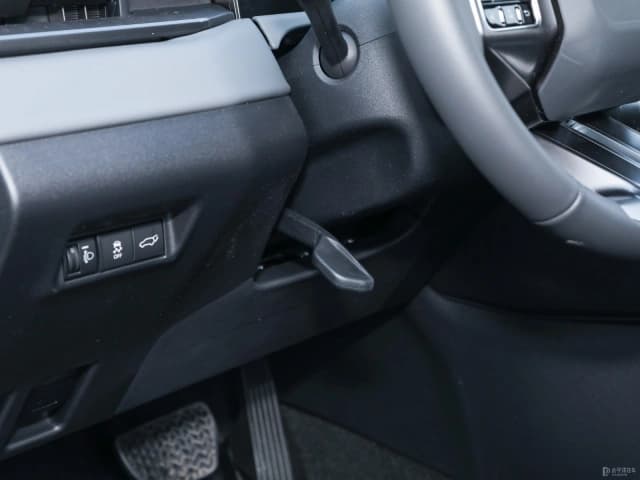 2026 Toyota Rav4 Luxury Edition 2.5L 4 Cyl Hybird AWD - Beyond Autos - www.beyondautos.com