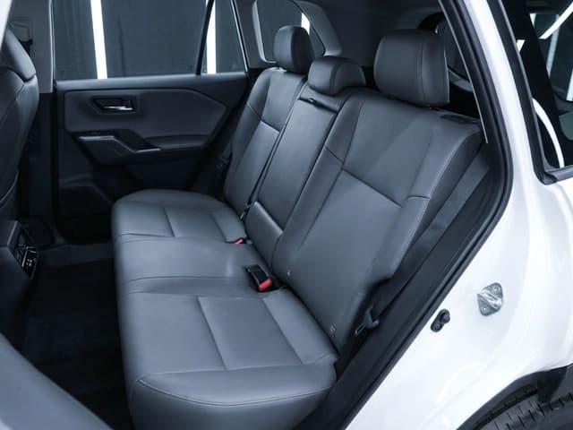2026 Toyota Rav4 Luxury Edition 2.5L 4 Cyl Hybird AWD - Beyond Autos - www.beyondautos.com