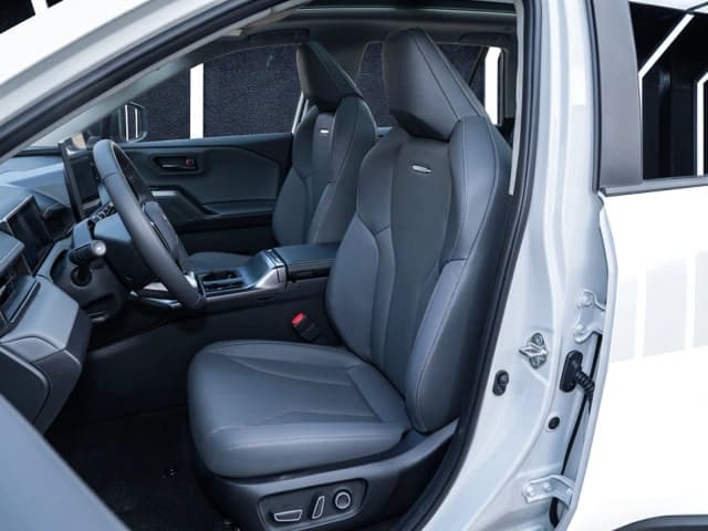 2026 Toyota Rav4 Luxury Edition 2.5L 4 Cyl Hybird AWD - Beyond Autos - www.beyondautos.com