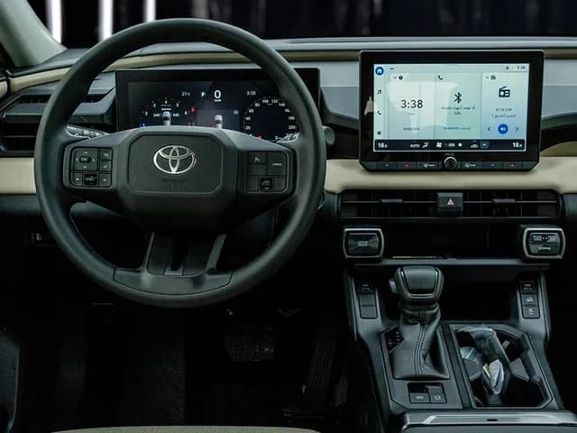 2026 Toyota Rav4 XLE 4x4 2.0L 4 Cyl Petrol 4WD AT - Beyond Autos - www.beyondautos.com
