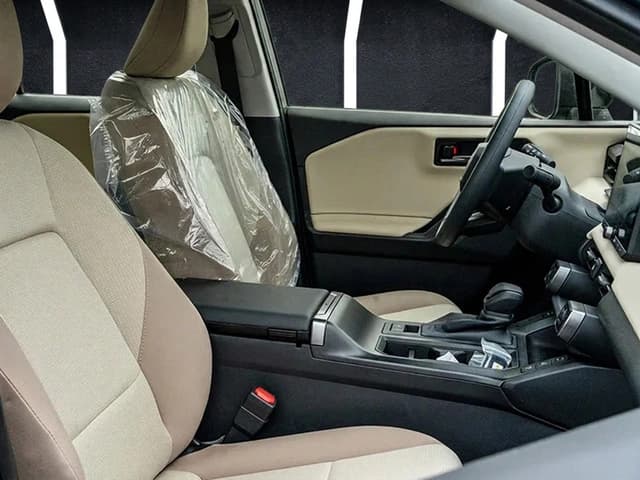 2026 Toyota Rav4 XLE 4x4 2.0L 4 Cyl Petrol 4WD AT - Beyond Autos - www.beyondautos.com