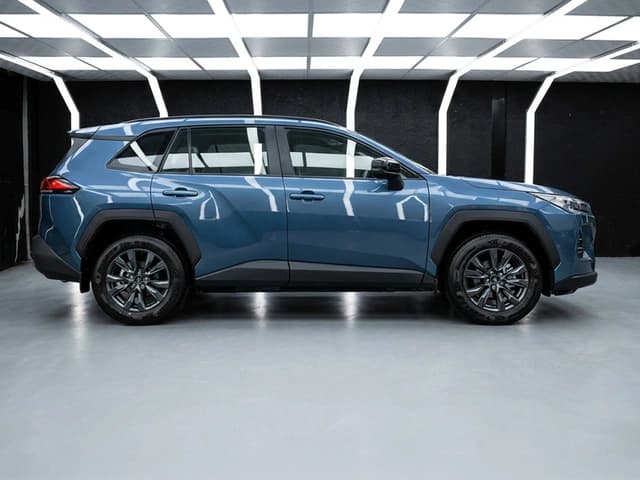 2026 Toyota Rav4 XLE 4x4 2.0L 4 Cyl Petrol 4WD AT - Beyond Autos - www.beyondautos.com