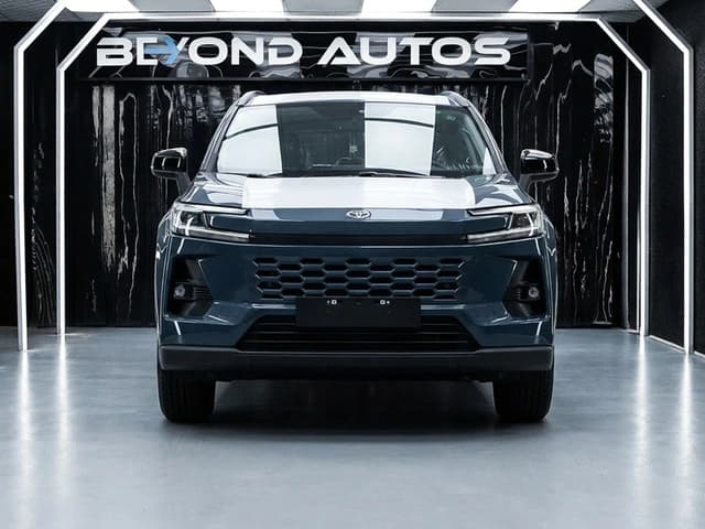 2026 Toyota Rav4 XLE 4x4 2.0L 4 Cyl Petrol 4WD AT - Beyond Autos - www.beyondautos.com
