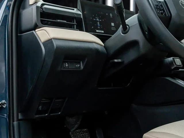 2026 Toyota Rav4 XLE 4x4 2.0L 4 Cyl Petrol 4WD AT - Beyond Autos - www.beyondautos.com