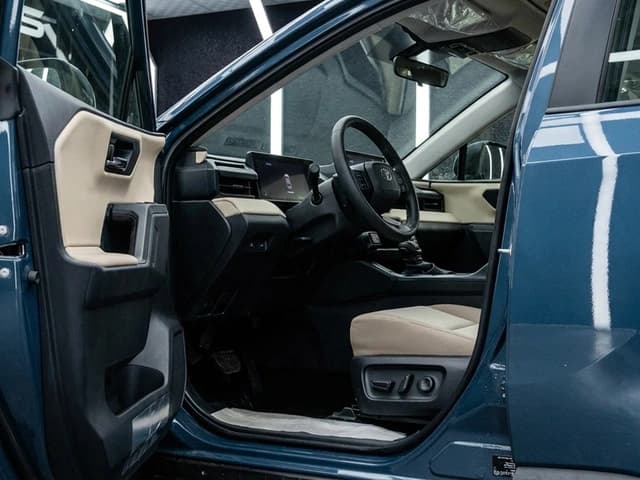 2026 Toyota Rav4 XLE 4x4 2.0L 4 Cyl Petrol 4WD AT - Beyond Autos - www.beyondautos.com
