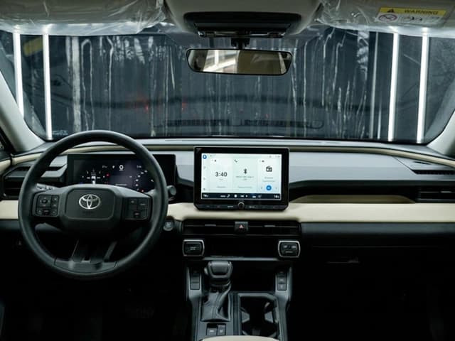 2026 Toyota Rav4 XLE 4x4 2.0L 4 Cyl Petrol 4WD AT - Beyond Autos - www.beyondautos.com