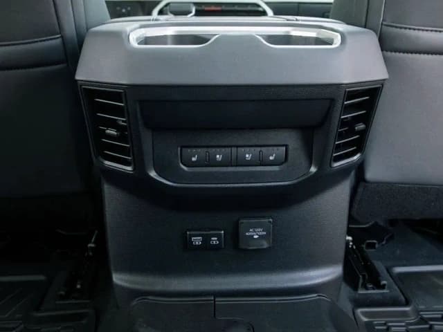 2026 Toyota Tundra Capstone 3.4L Turbo 6 Cyl Petrol 4WD AT - Beyond Autos - www.beyondautos.com