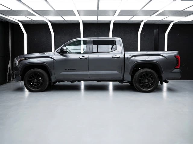 2026 Toyota Tundra Limited i-FORCE MAX 3.4L Turbo 6 Cyl Petrol 4WD AT - Beyond Autos - www.beyondautos.com