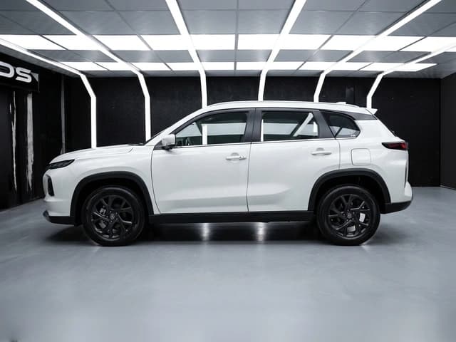2026 Toyota Urban Cruiser GLX 1.5L 4 Cyl Hybrid FWD AT - Beyond Autos - www.beyondautos.com
