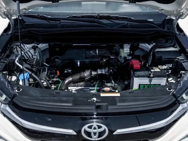 2026 Toyota Urban Cruiser GLX 1.5L 4 Cyl Hybrid FWD AT - Beyond Autos - www.beyondautos.com