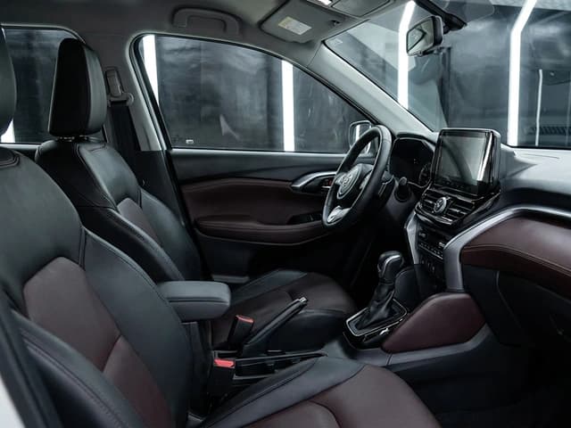 2026 Toyota Urban Cruiser GLX 1.5L 4 Cyl Hybrid FWD AT - Beyond Autos - www.beyondautos.com