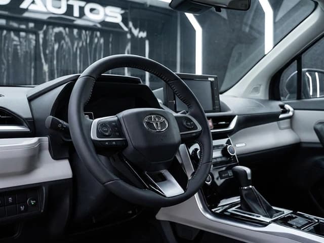 2026 Toyota Veloz GX 1.5L 4 Cyl Petrol FWD CVT - Beyond Autos - www.beyondautos.com