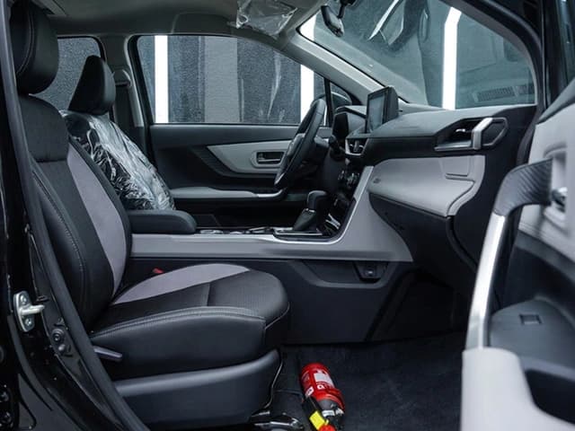 2026 Toyota Veloz GX 1.5L 4 Cyl Petrol FWD CVT - Beyond Autos - www.beyondautos.com