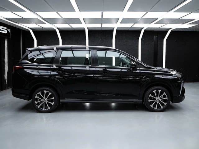 2026 Toyota Veloz GX 1.5L 4 Cyl Petrol FWD CVT - Beyond Autos - www.beyondautos.com