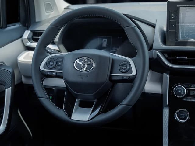 2026 Toyota Veloz GX 1.5L 4 Cyl Petrol FWD CVT - Beyond Autos - www.beyondautos.com